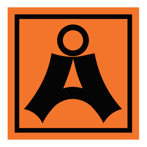 Asane Football Logo PNG Vector