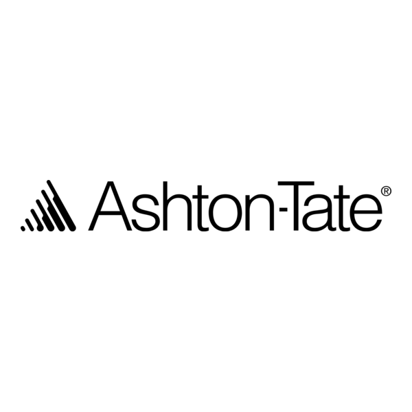 Ashton-Tate Logo PNG Vector