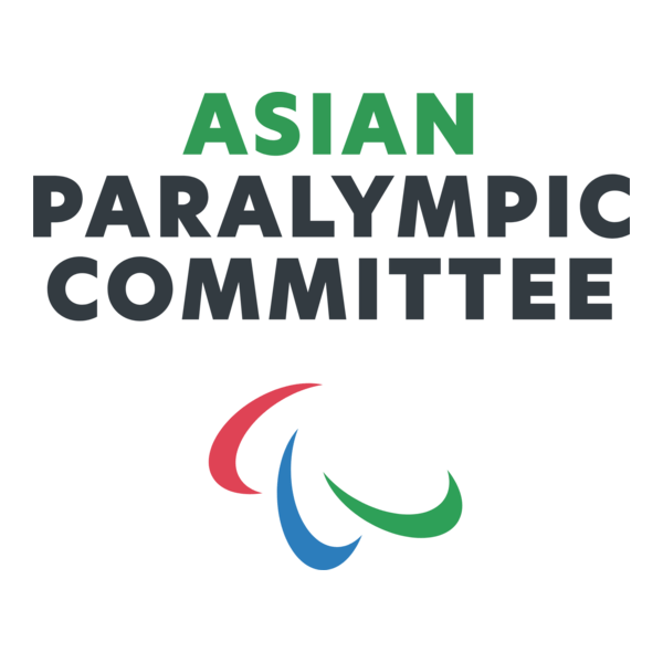 Asian Paralympic Committee Logo PNG Vector