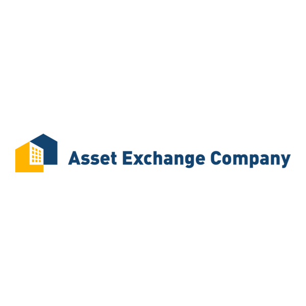 Asset Exchange Company Logo PNG Vector
