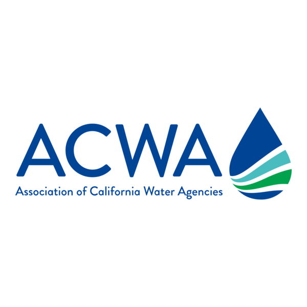Association of California Water Agencies Logo PNG Vector