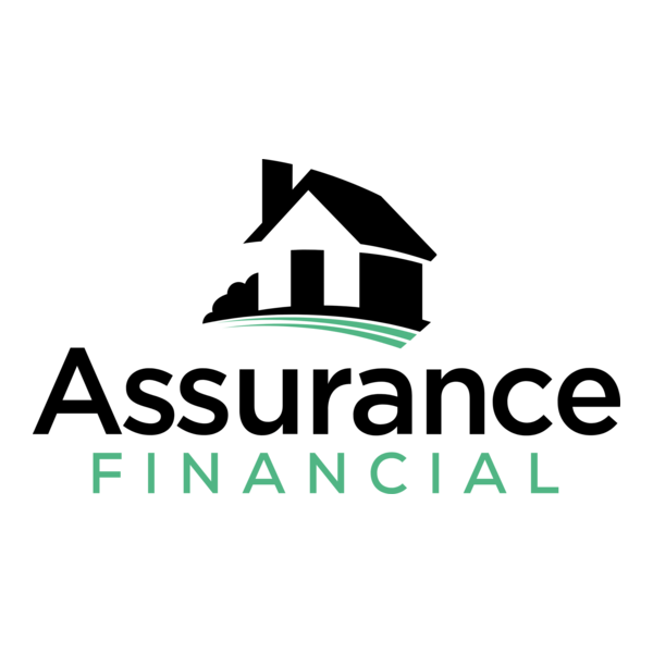 Assurance Financial Logo PNG Vector