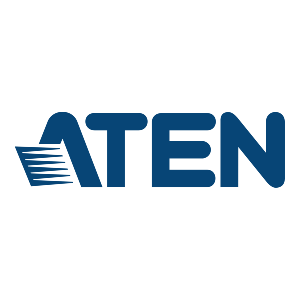 ATEN Logo PNG Vector