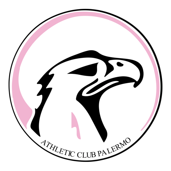 Athletic Club Palermo Logo PNG Vector