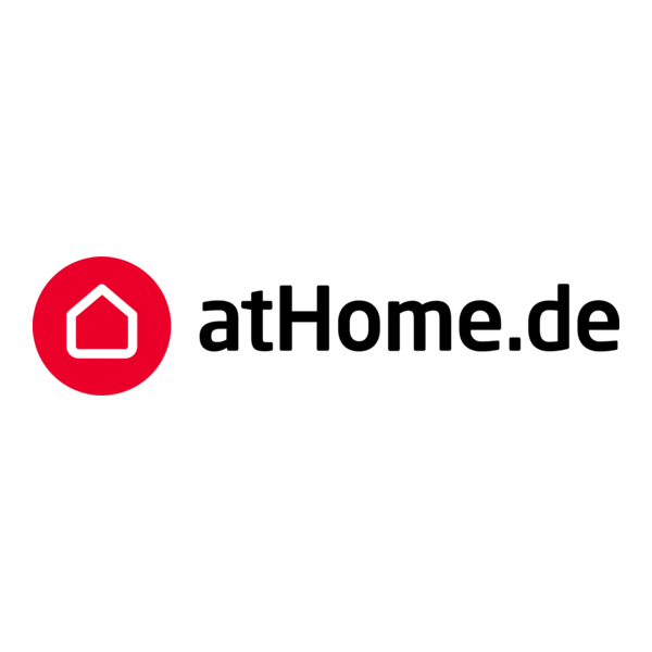 atHome.de Logo PNG Vector