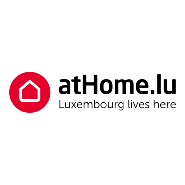 atHome.lu Logo PNG Vector
