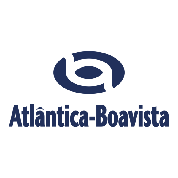 Atlântica Boavista Logo PNG Vector