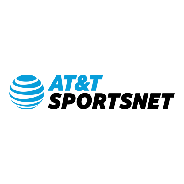 AT&T SportsNet Logo PNG Vector