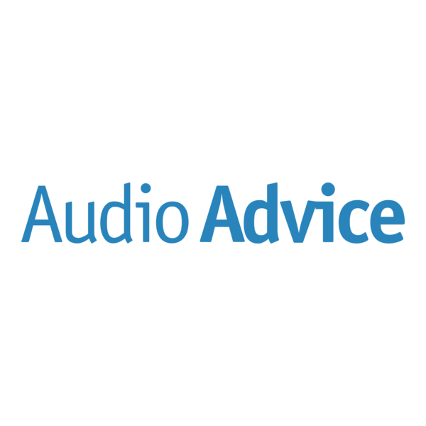 Audio Advice Logo PNG Vector