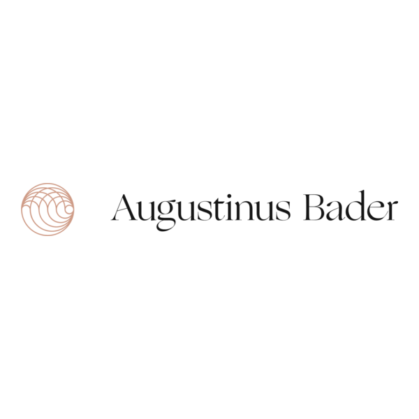 Augustinus Bader Logo PNG Vector