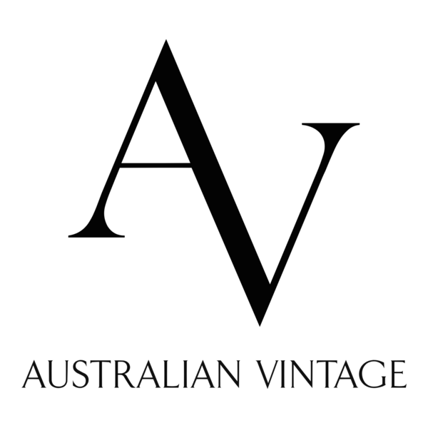 Australian Vintage Limited Logo PNG Vector