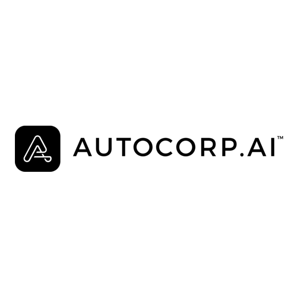 Autocorp.ai Logo PNG Vector