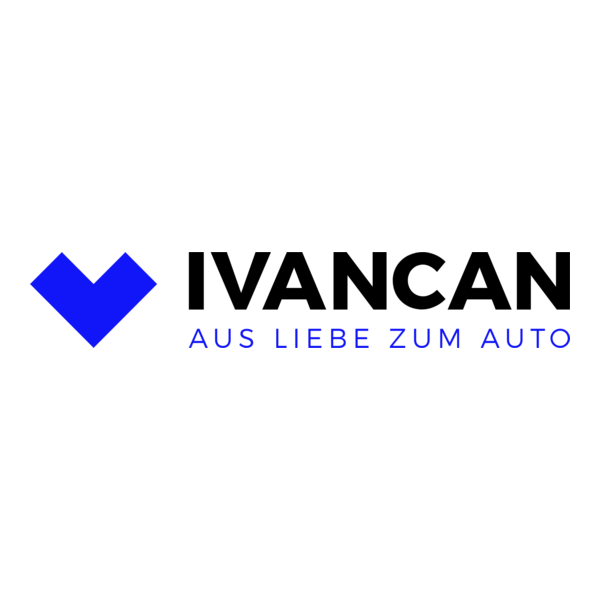 Autohaus Ivancan Logo PNG Vector