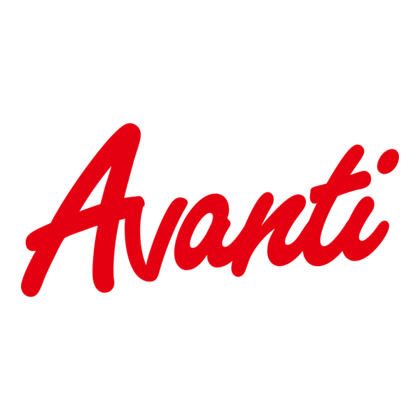 Avanti Logo PNG Vector