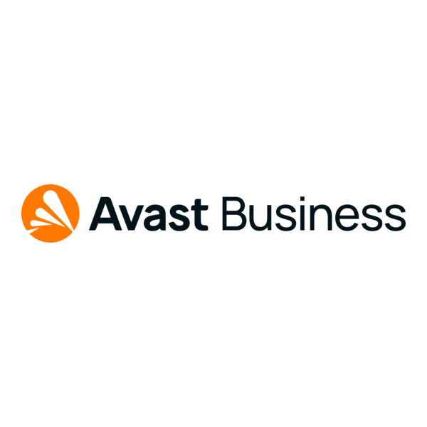 Avast Business Logo PNG Vector