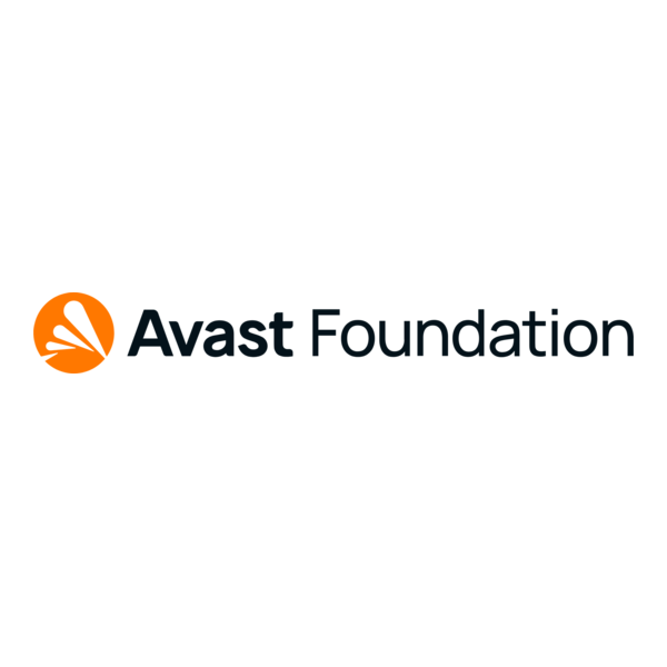 Avast Foundation Logo PNG Vector