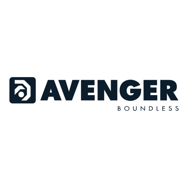 Avenger Boundless Logo PNG Vector
