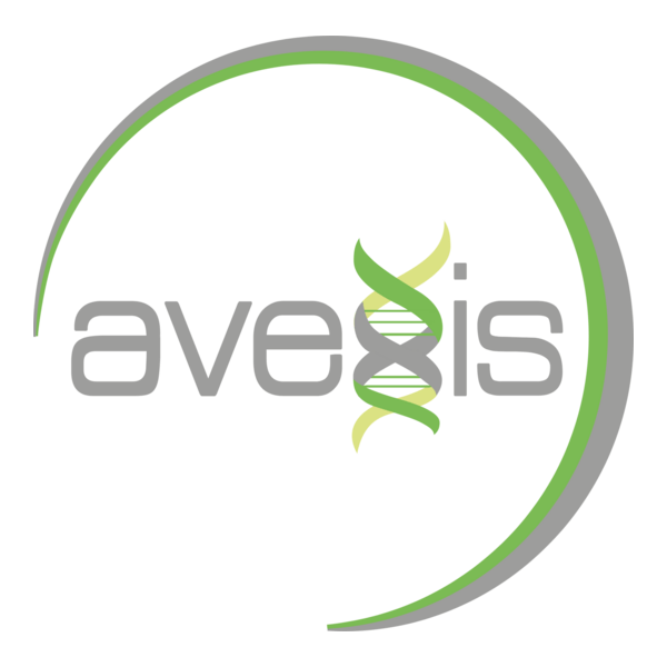 AveXis Logo PNG Vector