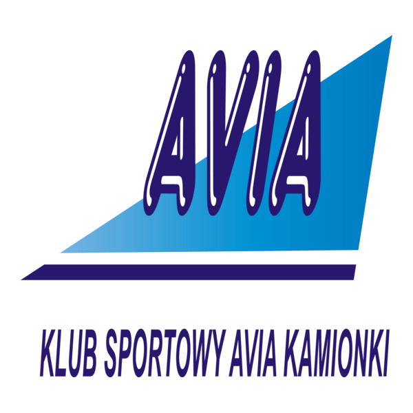 Avia Kamionki Logo PNG Vector