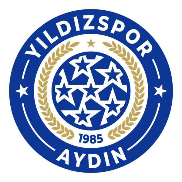 Aydın Yıldızspor Logo PNG Vector