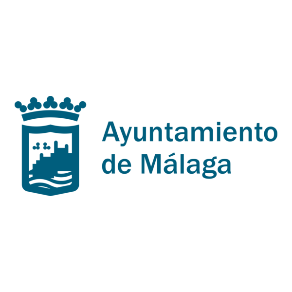 Ayuntamiento de Málaga Logo PNG Vector