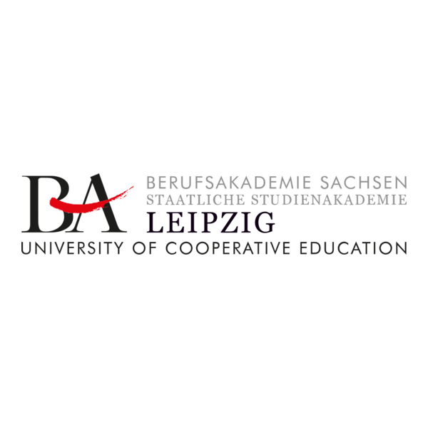 BA Leipzig Logo PNG Vector