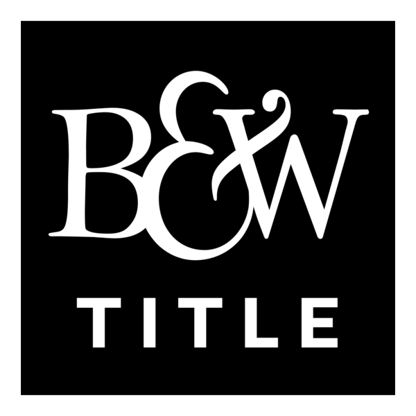 Baird & Warner Title Services Logo PNG Vector