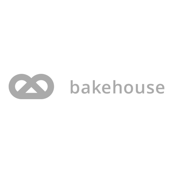 Bakehouse Logo PNG Vector