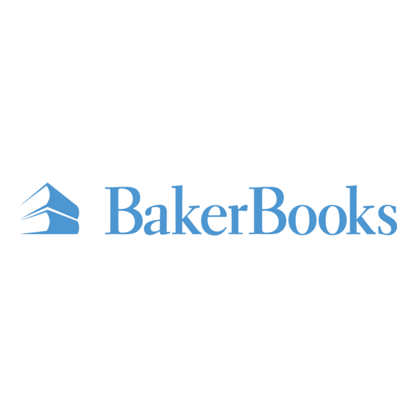 Baker Books Logo PNG Vector