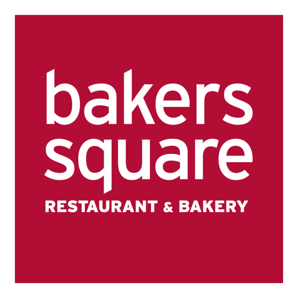 Bakers Square Logo PNG Vector