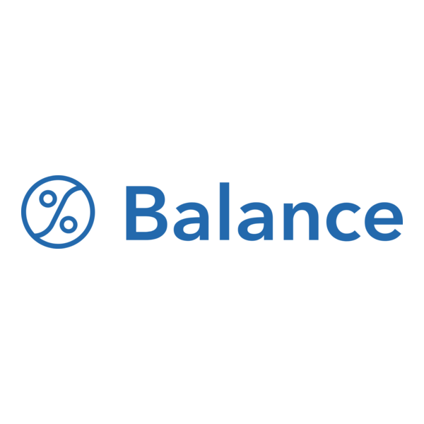 Balance canada Logo PNG Vector