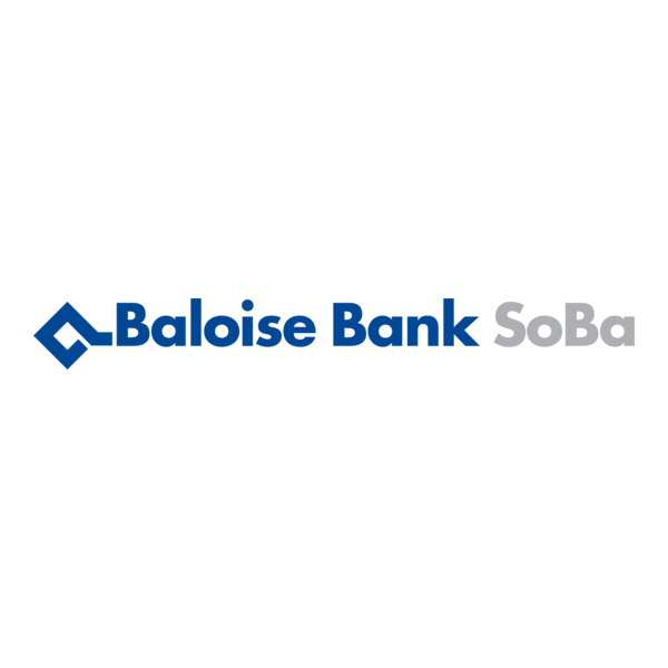 Baloise Bank SoBa Logo PNG Vector