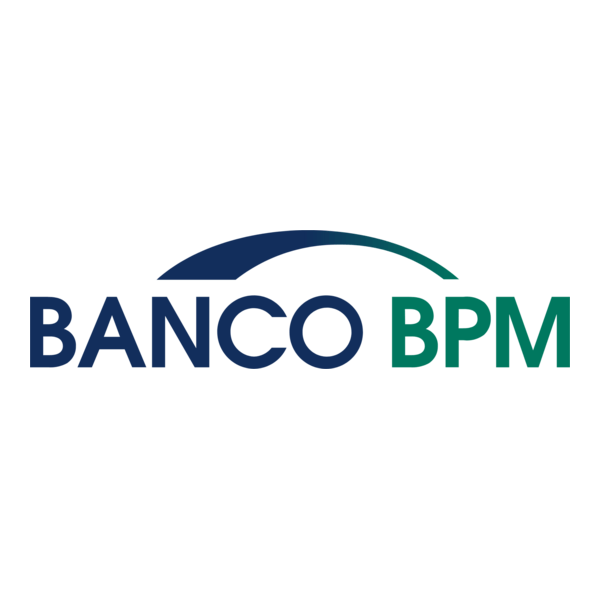 Banco BPM Logo PNG Vector