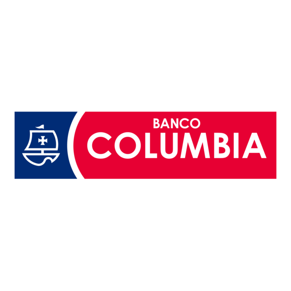 Banco Columbia S.A. Logo PNG Vector