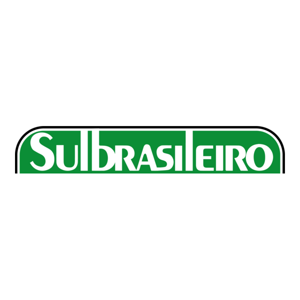 Banco Sulbrasileiro Logo PNG Vector