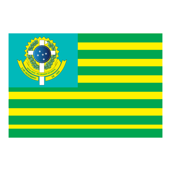 BANDEIRA NOVA CRUZ Logo PNG Vector