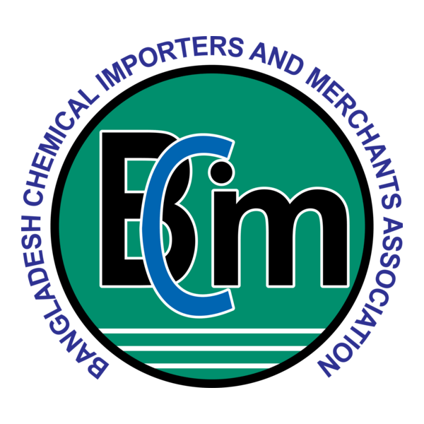 Bangladesh Chemical Importers And Merchants Associ Logo PNG Vector