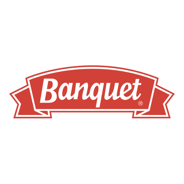Banquet Logo PNG Vector