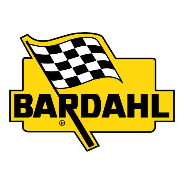 Bardahl Logo PNG Vector