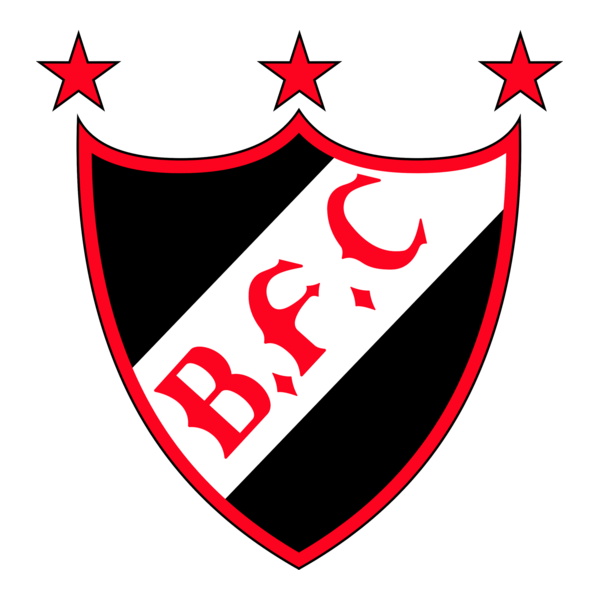 Barrialito Fútbol Club Logo PNG Vector