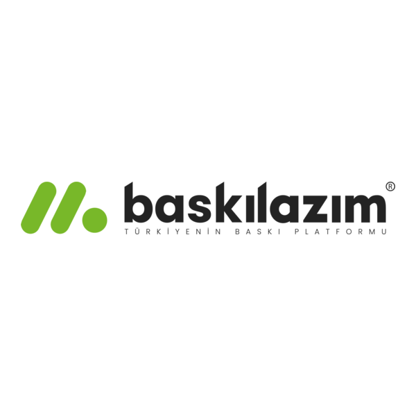 baskılazım Logo PNG Vector