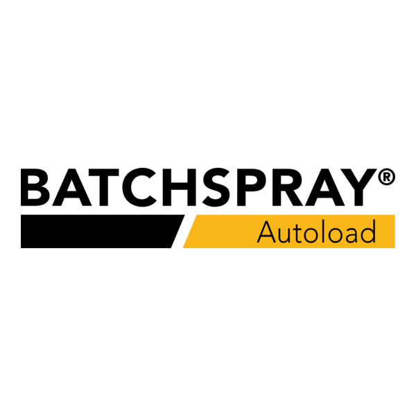 BATCHSPRAY Autoload Logo PNG Vector