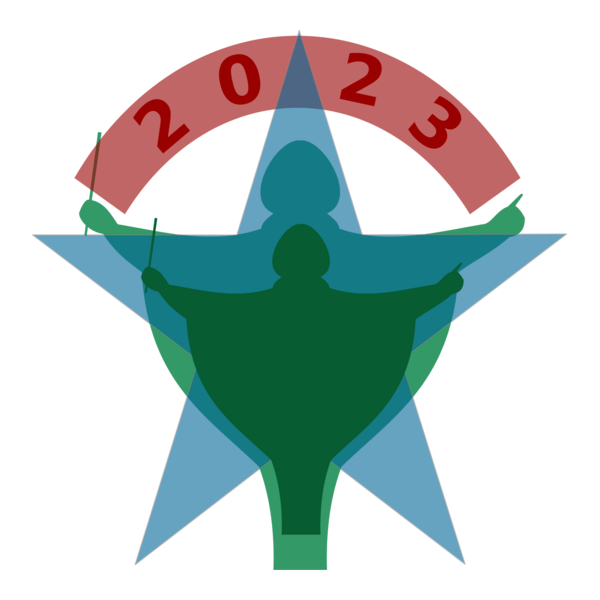 BATUTA 2023 Logo PNG Vector
