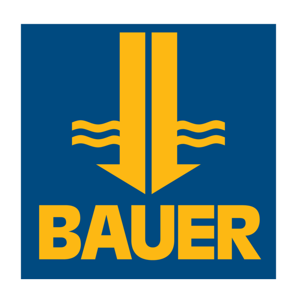 Bauer AG Logo PNG Vector