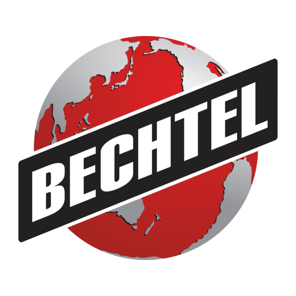 Bechtel Logo PNG Vector