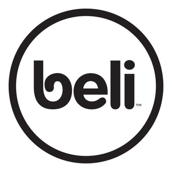 Beli Logo PNG Vector