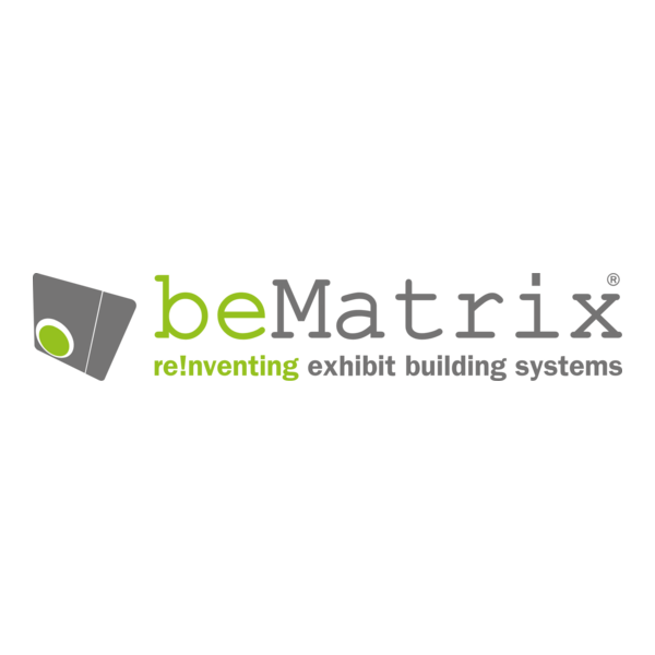 beMatrix Logo PNG Vector