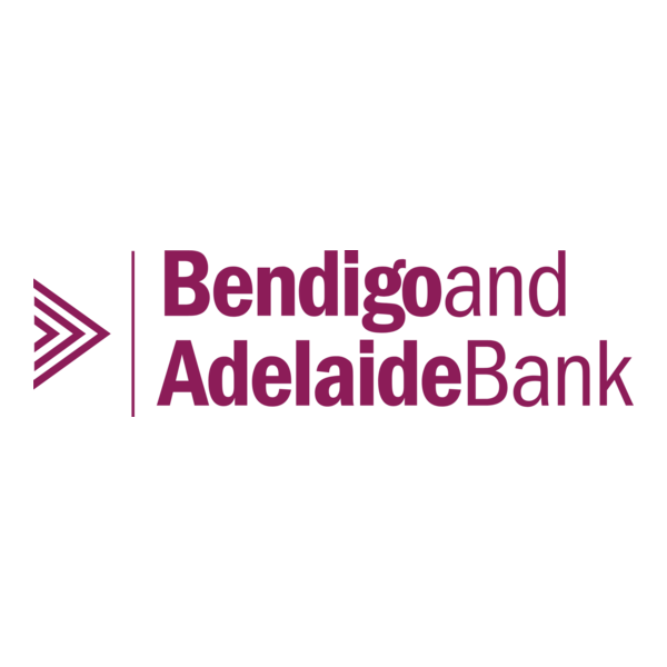 Bendigo and Adelaide Bank Logo PNG Vector