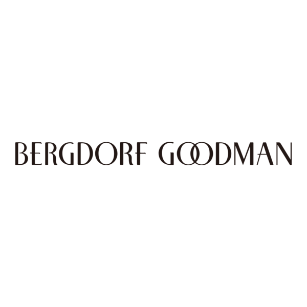 Bergdorf Goodman Logo PNG Vector