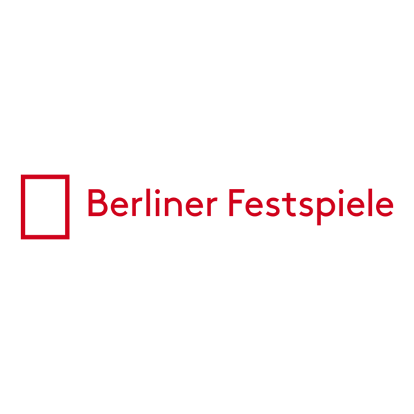 Berliner Festspiele Logo PNG Vector